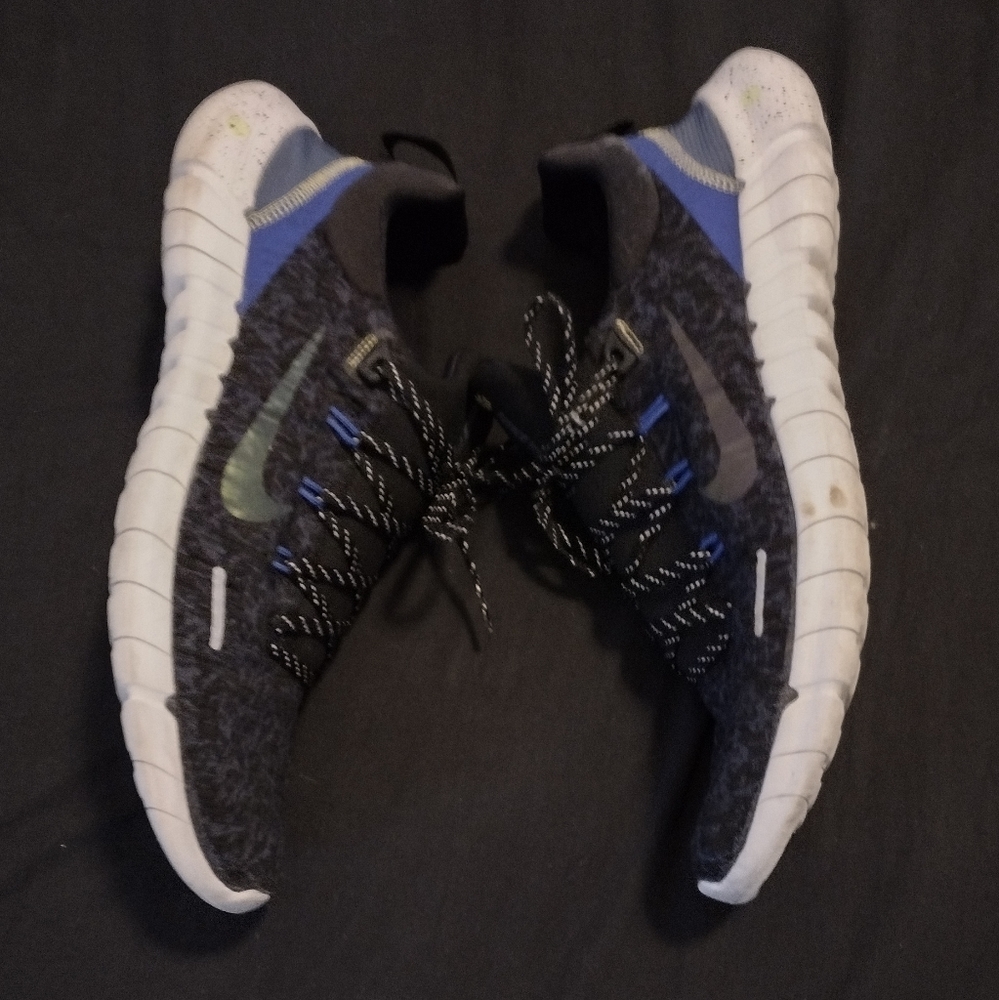 Nike free rn next nature